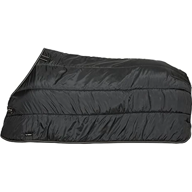 Back on Track Rhyolite Insulated Liner, zusätzliche Wärme Unterdecke, 100g, schwarz, Größe 140