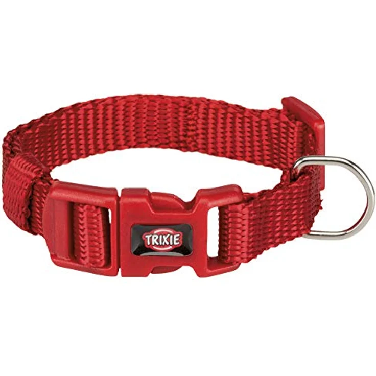 TRIXIE Premium Hund Collar-Parent, XXS-XS: 15-25cm – Bild 2