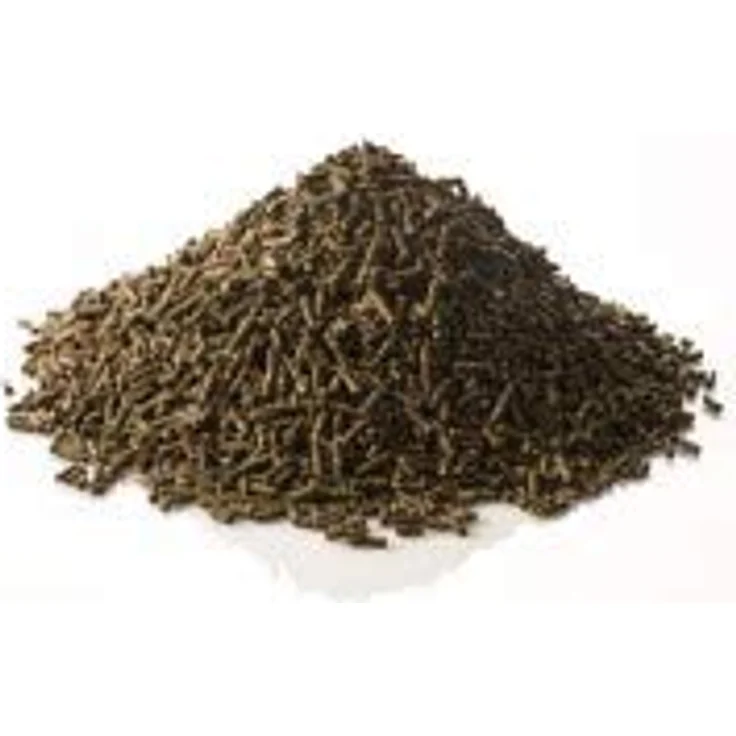 St. Hippolyt Movicur, Pferdefutter Nachfüllpack, 5 kg – Bild 2