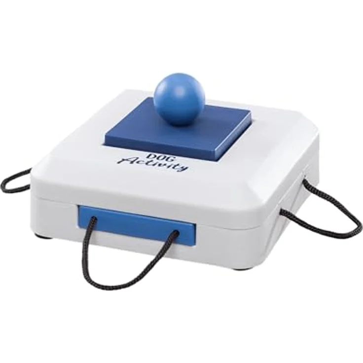 Trixie Dog Activity - Gamble Box - 15 – Bild 2