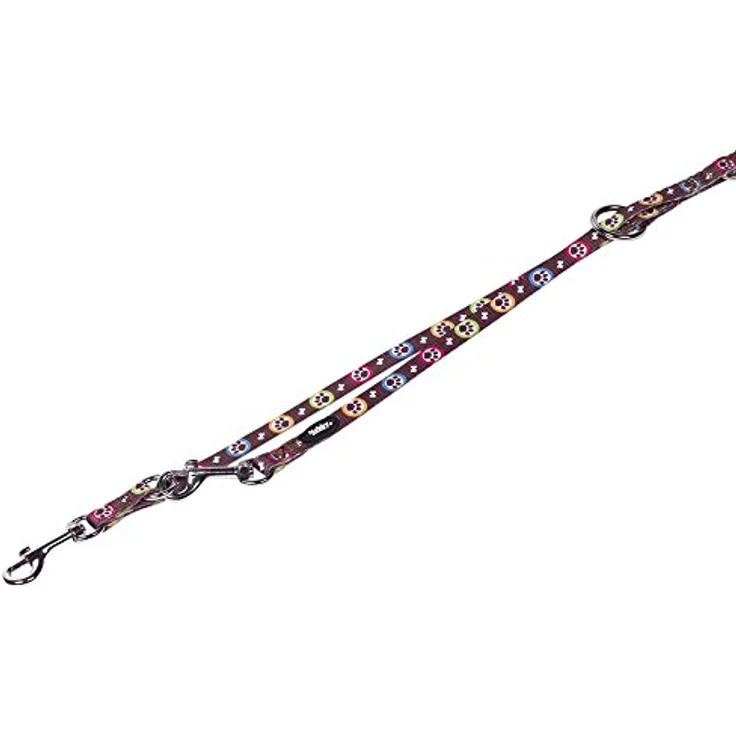 Nobby Führleine Paw, L: 200 cm, B: 10 mm, 1 Stück – Bild 2