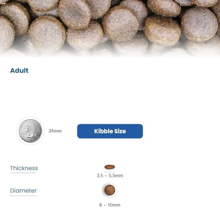 Farmina NundD Katzenfutter Lamm und Heidelbeeren, getreidefrei, 5kg, für ausgewachsene Katzen – Bild 8