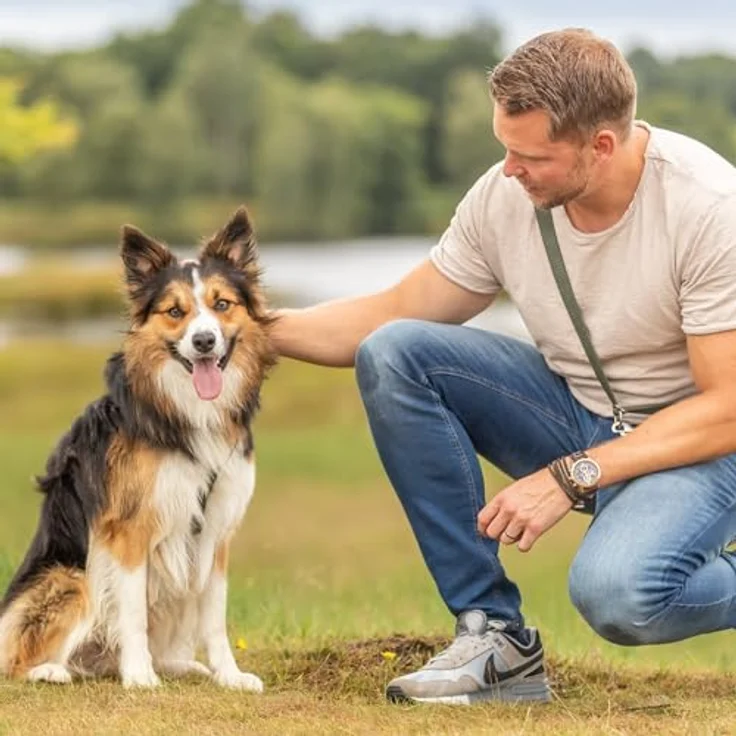 Trixie TX-31536 Premio Omega Stripes, Hundesnack in hochwertiger Aufmachung, original verpackt – Bild 6