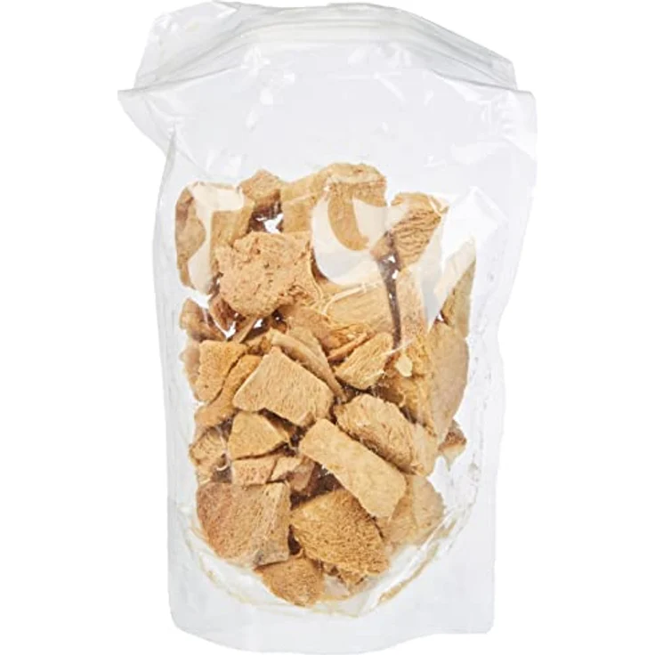 MjAMjAM Snackbox Schmackhaftes Thunfischfilet, 35 g, fettarm und proteinreich, ohne Zucker und Konservierungsstoffe – Bild 3