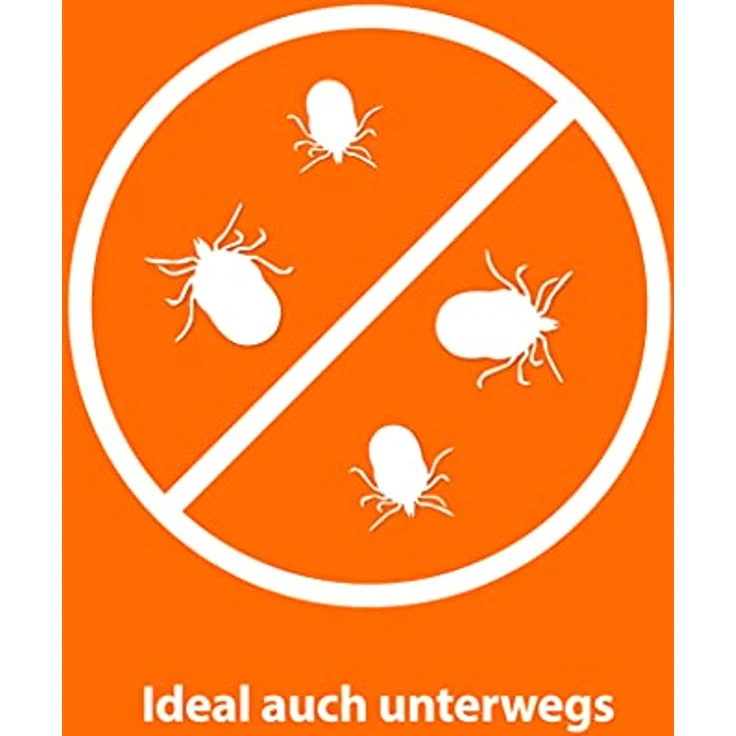 ARDAP Zeckenzange und Zeckenhaken, 3er Pack für Hunde, Katzen und Menschen - Effektives Entfernen von Zecken jeder Größe – Bild 5