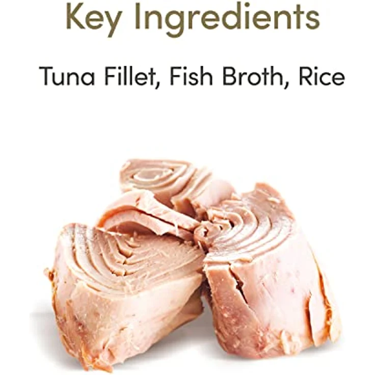 Applaws Sparpaket in Brühe 48 x 156 g - Thunfisch, 100% natürliche Zutaten, proteinreich, glutenfrei – Bild 4