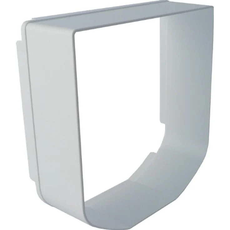 SureFlap Tunnelelement für # 38530 & 38540 weiß – Bild 2