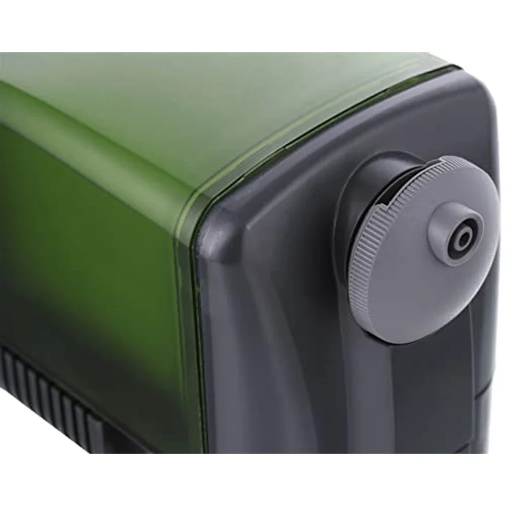 Eheim Aquaball 60 Innenfilter für Aquarien, 150-300 L/h, 4 Watt, süß- und meerwassereignet – Bild 2