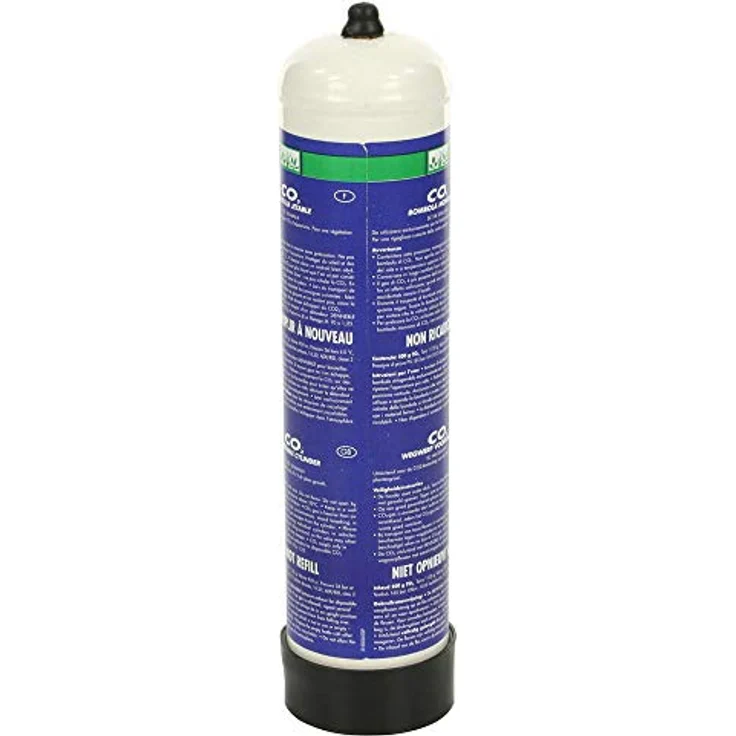 Dennerle CO2 Einweg-Flasche 500g – Bild 4
