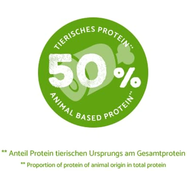 Bosch Trockenfutter Hund Adult Sensitive Lamm & Reis, 15 kg, für Hunde mit Unverträglichkeiten, hohem Reis-Anteil, immunstärkend – Bild 8