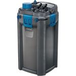 Oase BioMaster Thermo 600, Aussenfilter für Aquarien bis 600 l, effiziente mechanische Filtration, leiser und energieeffizienter Betrieb