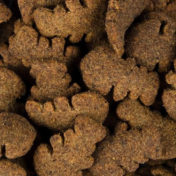 CARNILOVE Crunchy Snack Salmon with Blueberries, Hundesnack für alle Hunde, 3 x 200g – Bild 5