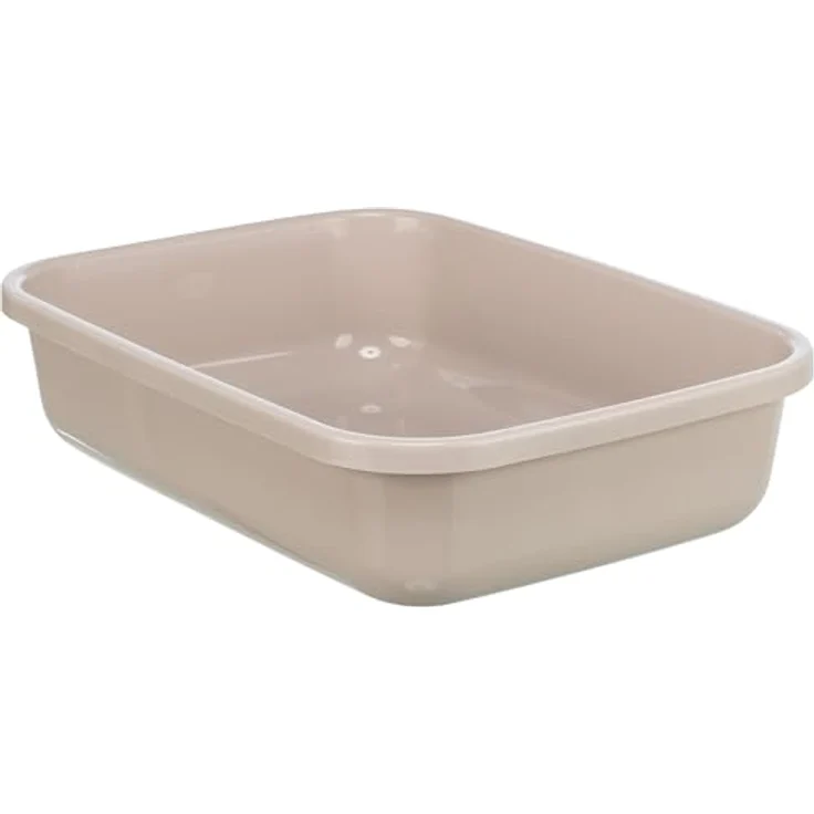 Katzentoilette Kitty 27×9×37 cm Trixie 4042 – Bild 6