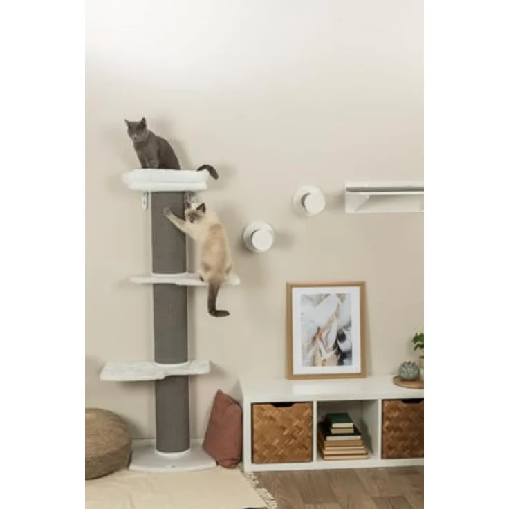 Trixie Kletterstufe zur Wandmontage – Bild 7