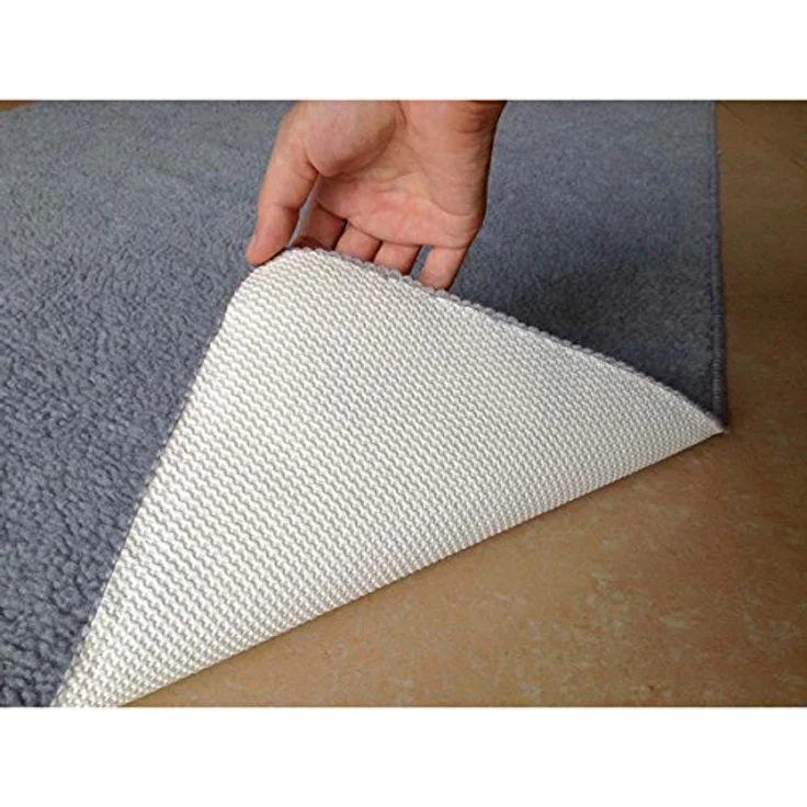 Kerbl Tierbett 84002, flauschige isolierende Decke, grau, waschbar bis 30° C, Maße 125x80 cm – Bild 2