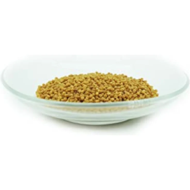 Aquaris Cichlid Sticks, 145 g Cichliden Futter für gesundes Wachstum und starkes Immunsystem, ideal für gemischt fressende Buntbarsche – Bild 2