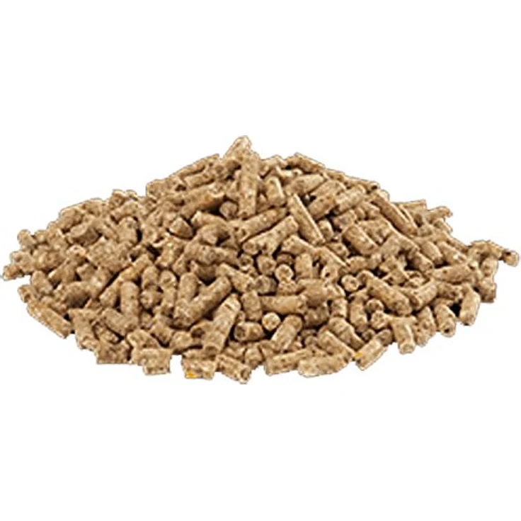 Versele-Laga Gold 4 Gallico 20 kg Pellet komplett für Eierstöcke, hochwertiges Kleintierfutter für den Bauernhof – Bild 2