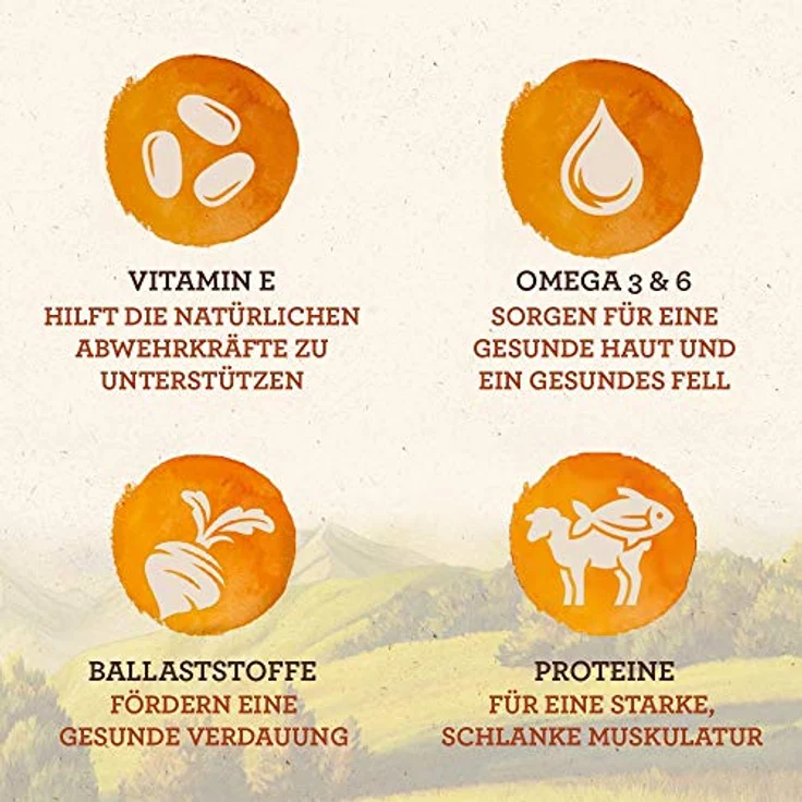 IAMS Naturally Katzenfutter Nass in Sauce, 12 x 85 g, 100% ausgewogenes Futter mit Lachs, Thunfisch, Lamm und Huhn, für erwachsene Katzen – Bild 4