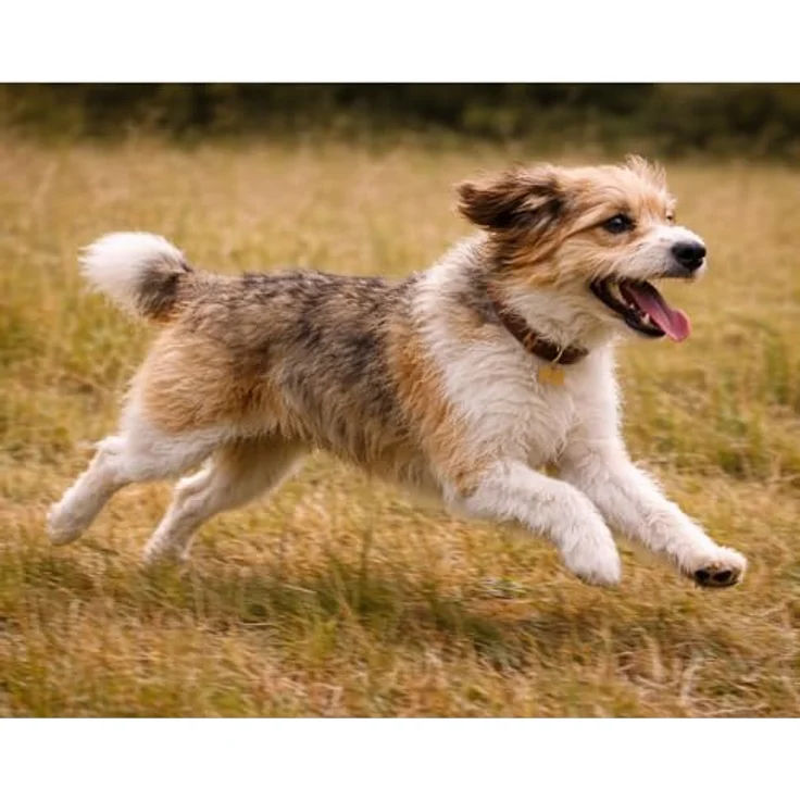 CALIBRA Joy Dog Training, Hunde-Trockenfutter mit Lachs und Insekten, 150 g – Bild 3