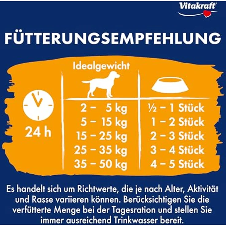 Vitakraft Beef Stick Pute, Hunde Trainingsleckerli ohne Zucker, 12g, mit hochfliegendem Echtfleischanteil – Bild 5