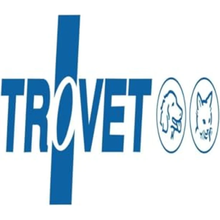Trovet Hirsch-Kartoffel Hypoallergenic VPD, getreidefreies Diätalleinfutter für Hunde mit Futtermittelunverträglichkeiten, 3 kg, mit Omega-3/-6 Fettsäuren – Bild 4