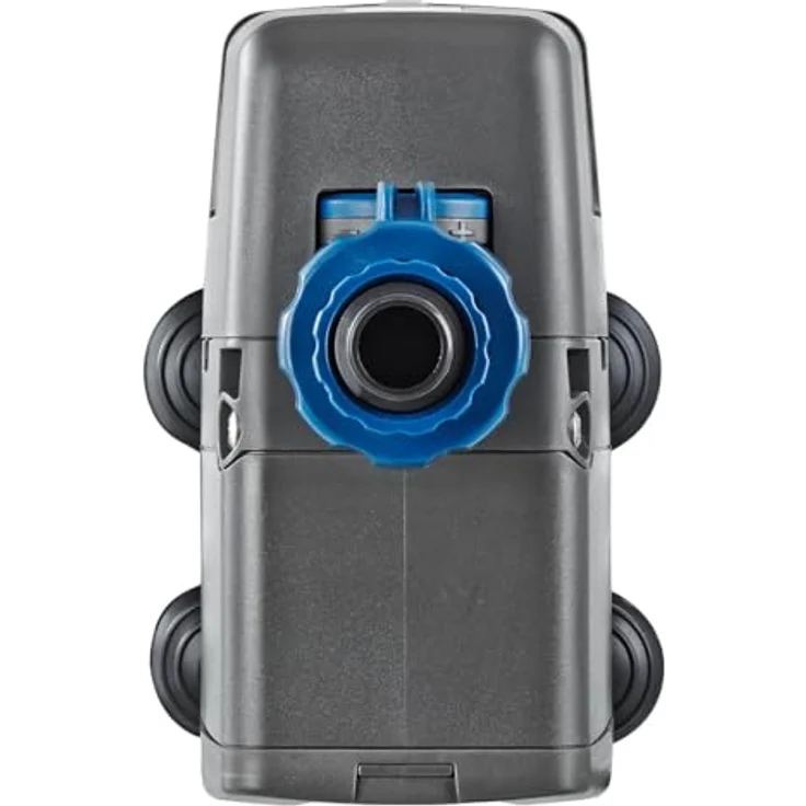 OASE 42658 OptiMax 3000, Aquarium Pumpe für Süß- und Meerwasser, regulierbarer Wasserdurchfluss bis 3000 l/h, 55 W – Bild 4