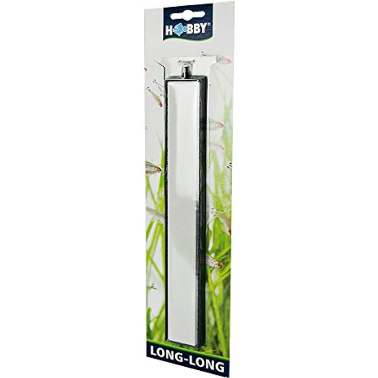 HOBBY Aquariendeko Ausströmer Long-Long, breiter Schleier von Luftperlen – Bild 2