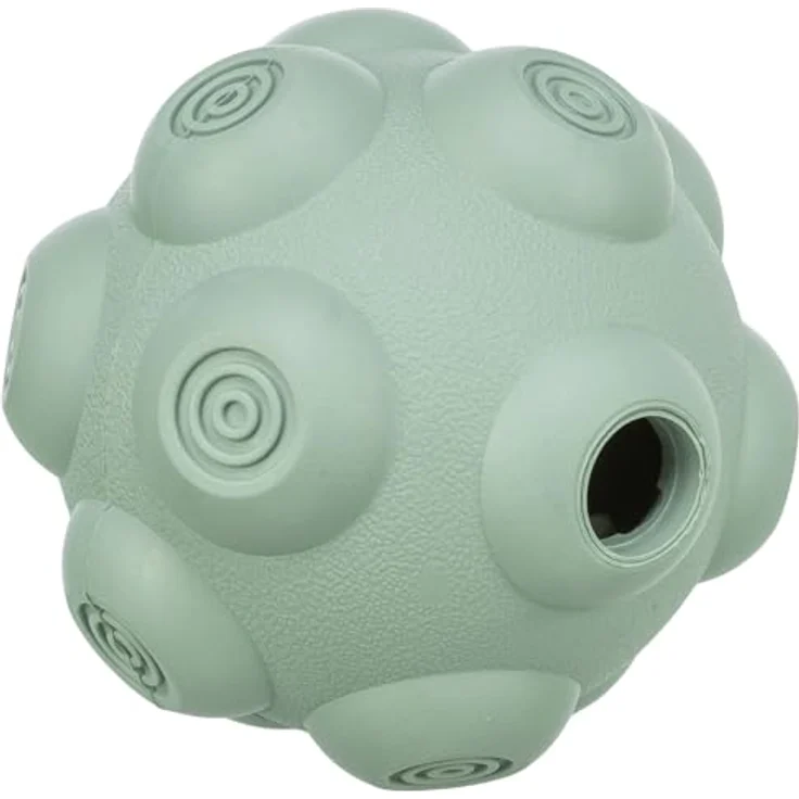 Trixie Dog Activity Snackball, Naturgummi ø 9 cm – Bild 2