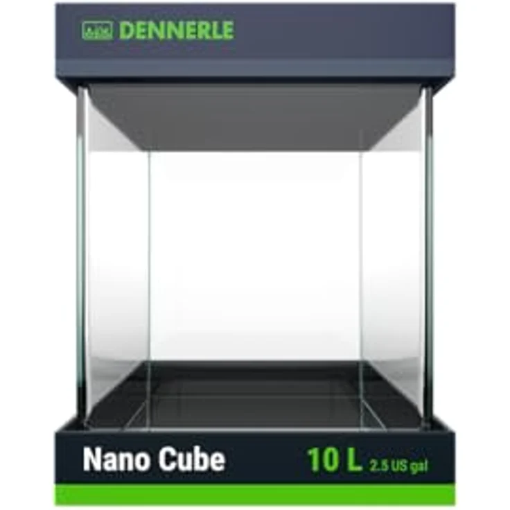Dennerle 5575 Nano Cube 10l – Bild 2