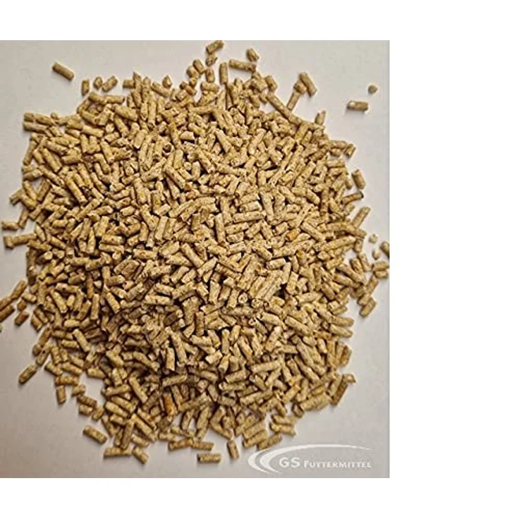 deuka GS Legewachtelfutter, 25 kg, 2 mm Pellets für Legewachteln, hochwertiges Kleintierfutter – Bild 2