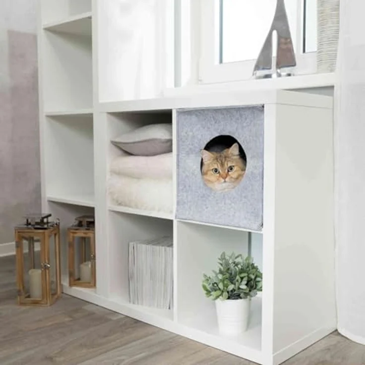 Trixie Kuschelhöhle Anton – Bild 3