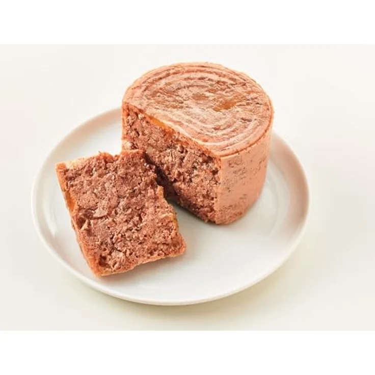 KATTOVIT Recovery Nassfutter für Katzen, glutenfreies Diätfutter mit Huhn für Katzen mit Untergewicht und Rekonvaleszenz, 12 x 185 g – Bild 4