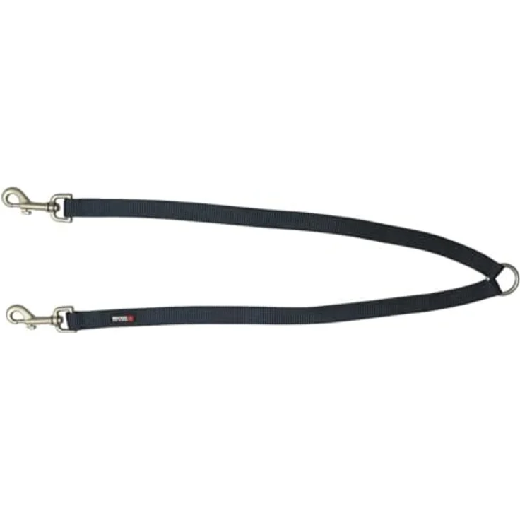 WOLTERS - Koppel Professional - Gr.S 30cm x 10mm - Graphit – Bild 2