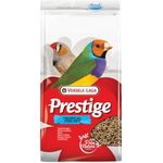 Versele-Laga Prestige EXOTEN Vogelfutter, 1 kg Samenmischung für exotische Vögel