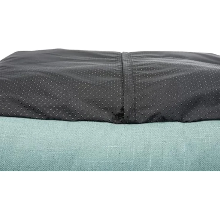 Trixie Hundebett Talis mint 100 x 70 cm – Bild 4