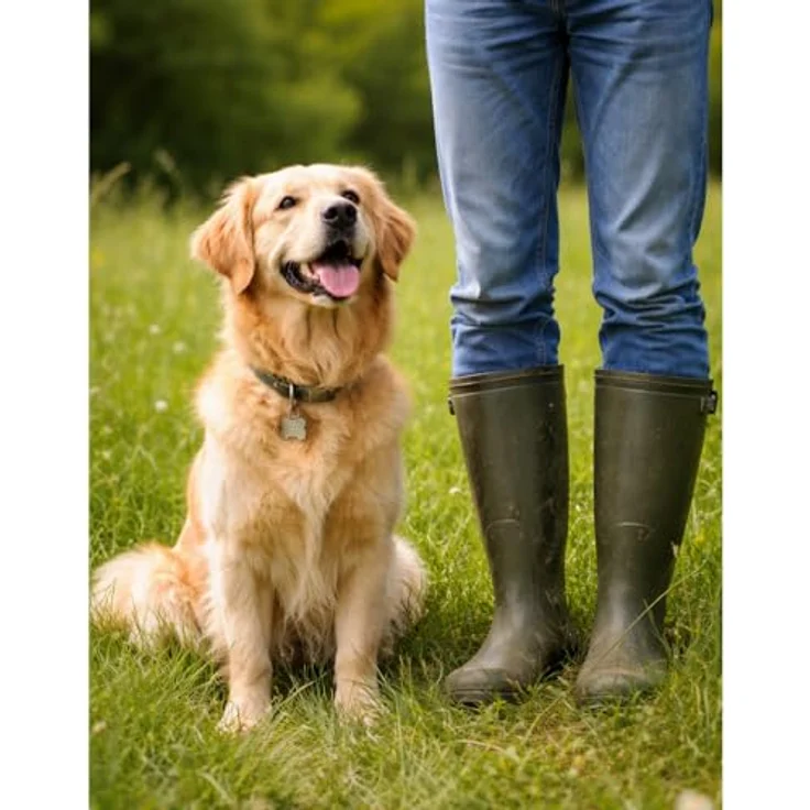 CALIBRA Joy Dog Training M & L, Hundesnack mit Enten- und Hühnchenfleisch, 300G – Bild 4