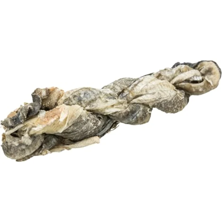 TRIXIE TX-31572 Premio Sushi Twisters mit Fisch, 60 g, Monoprotein-Hundensnack für empfindliche Hunde, hohe Produktqualität – Bild 3