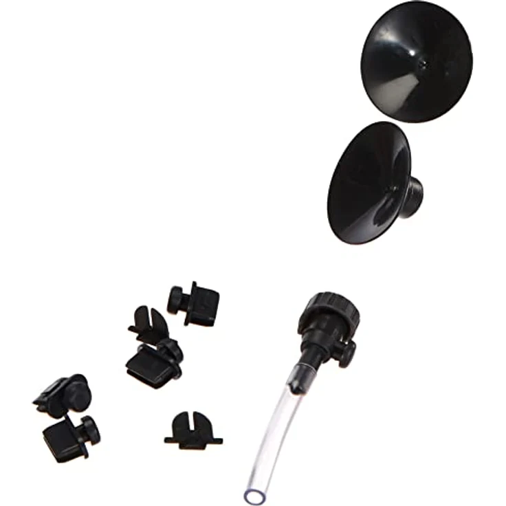 Eheim Filtru Intern Pickup 200 / 2012, Aquarienfilter mit hoher Durchflussrate und einfacher Handhabung – Bild 3