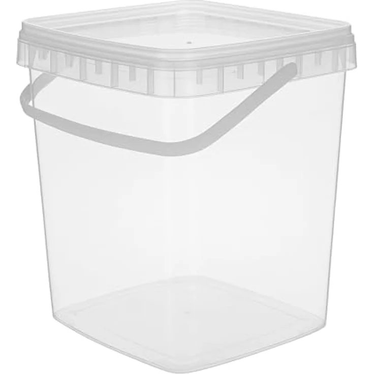 Blumixx Teichsticks Mix 10L (800g) – buntes Fischfutter für Koi, Goldfisch & Teichfisch, schwimmfähig, mit Vitaminen, Premium Alleinfutter, nicht trübend – Bild 2
