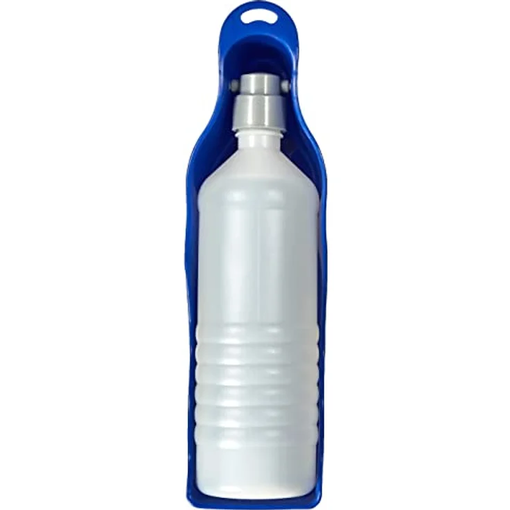Nobby Reise-Trinkwasserflasche 750 ml – Bild 5