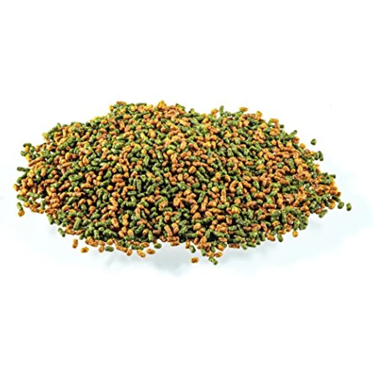 Tetra Micro Menü, Fischfutter 100ml mit hochwertigen Nährstoffen und ausgewogener Rezeptur für kleine Zierfische und Cichliden – Bild 4