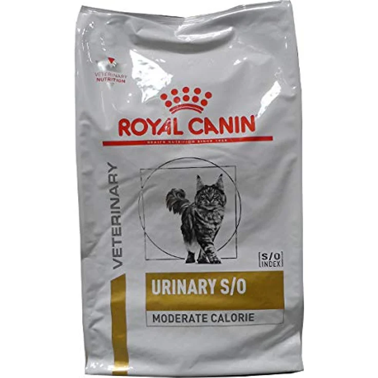 Royal Canin Veterinary Urinary S/O, Katzenfutter zur Unterstützung der Harngesundheit, 7 kg – Bild 4