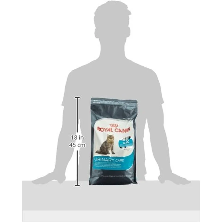 Royal Canin Urinary Care, Katzen-Trockenfutter fr Harnsteinprobleme, 4 kg  Packung: Tests, Infos & Preisvergleich