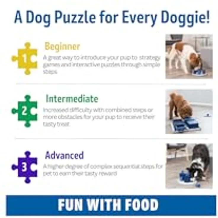 Trixie Dog Activity Strategiespiel Poker Box 2 – Bild 7