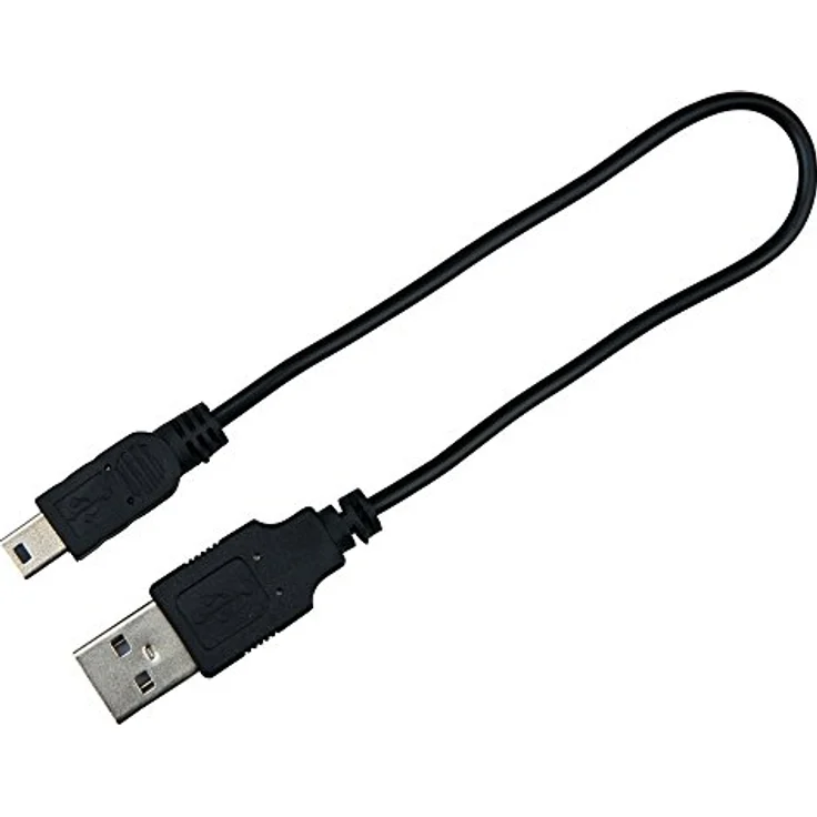 Trixie Flash Leuchtband USB grün L-XL: 70 cm/18 mm – Bild 3