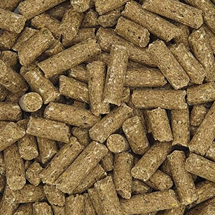 Havens Ferto-Lac 3 Stuten-Spez., Spezialfutter für tragende und säugende Stuten, 25 kg, hoher Proteingehalt, Multi-Calcium-Complex, extra Beta-Karotin