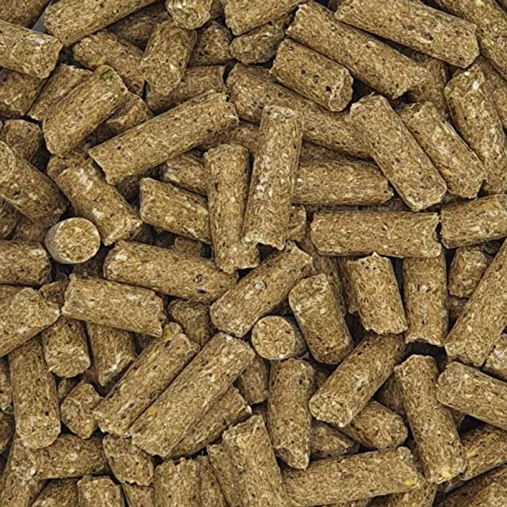 Havens Ferto-Lac 3 Stuten-Spez., Spezialfutter für tragende und säugende Stuten, 25 kg, hoher Proteingehalt, Multi-Calcium-Complex, extra Beta-Karotin – Bild 1