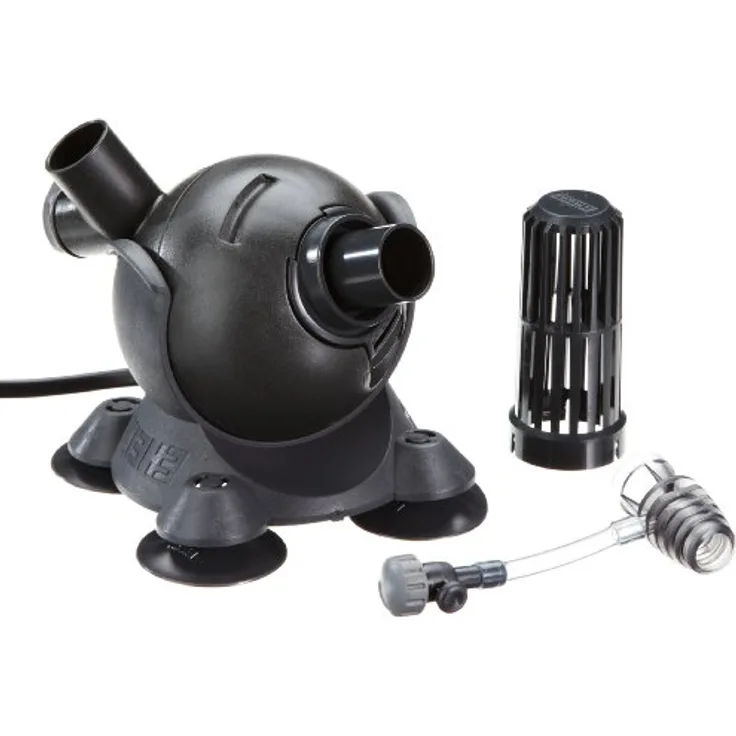 Eheim 1212010 Powerhead Aquaball, Kabelgebundene Aquarienpumpe für Springbrunnen, 0.86 lbs
