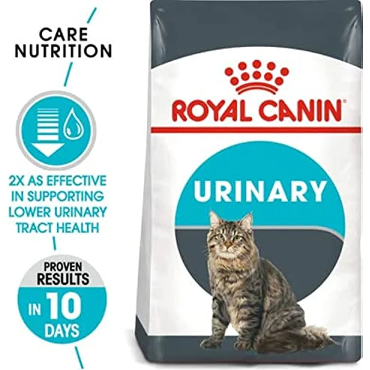 Royal Canin Urinary Care, Katzenfutter zur Unterstützung der Harnwegsgesundheit, 2 kg – Bild 2