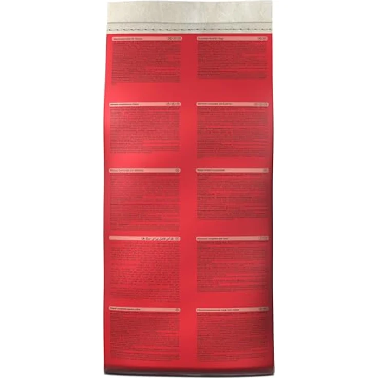 Belcando Adult Power Hundefutter, Trockenfutter für sehr aktive Hunde & Sporthunde, Alleinfuttermittel, 1 kg – Bild 2